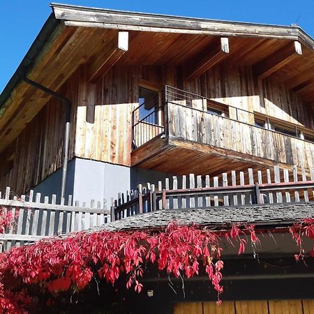 Das Hochkonig Dienten am Hochkönig Exterior foto