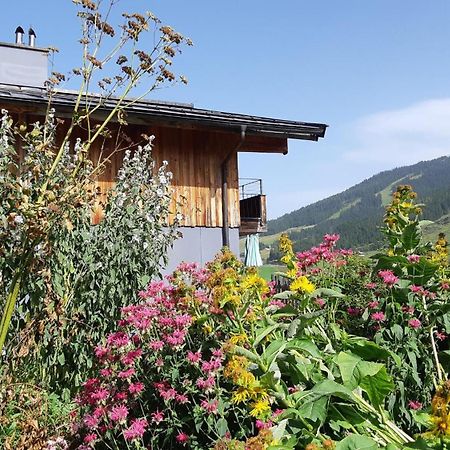 Das Hochkonig Dienten am Hochkönig Exterior foto