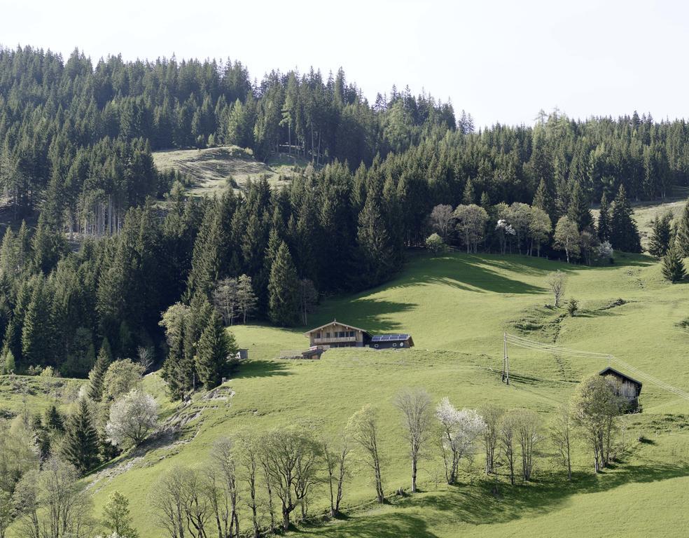 Das Hochkonig Dienten am Hochkönig Exterior foto