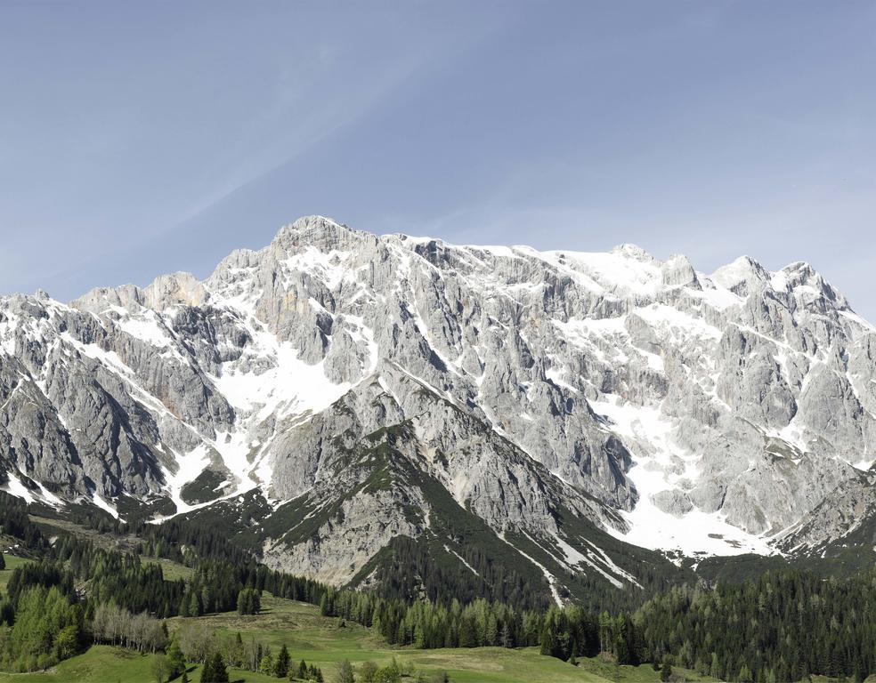 Das Hochkonig Dienten am Hochkönig Exterior foto