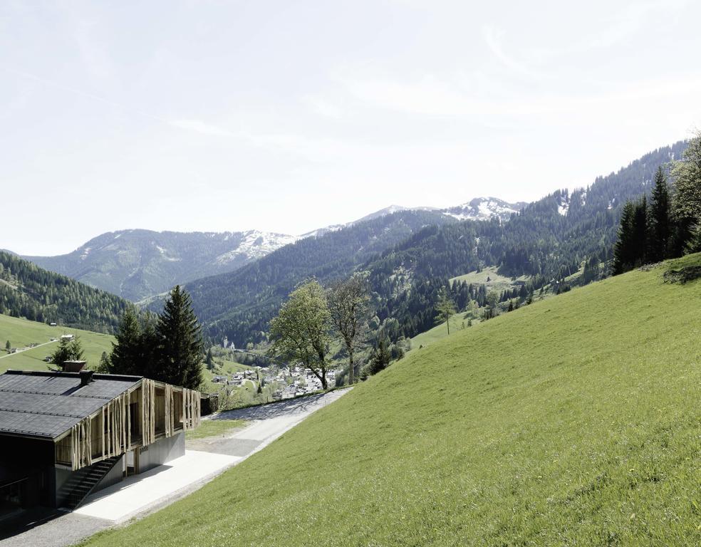 Das Hochkonig Dienten am Hochkönig Exterior foto