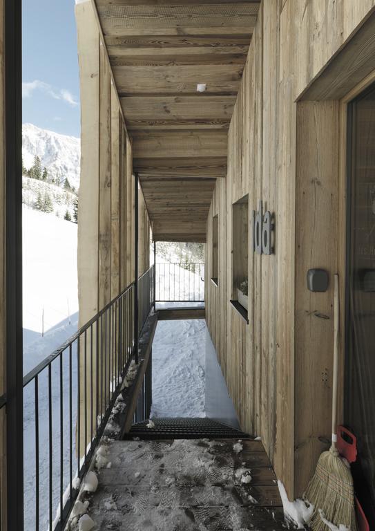 Das Hochkonig Dienten am Hochkönig Quarto foto